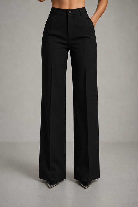 ARIA - PANTALÓN ELEGANTE