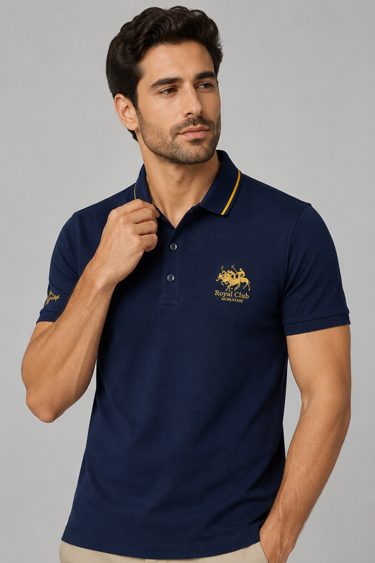 MARCHETTI - POLO DE LUJO