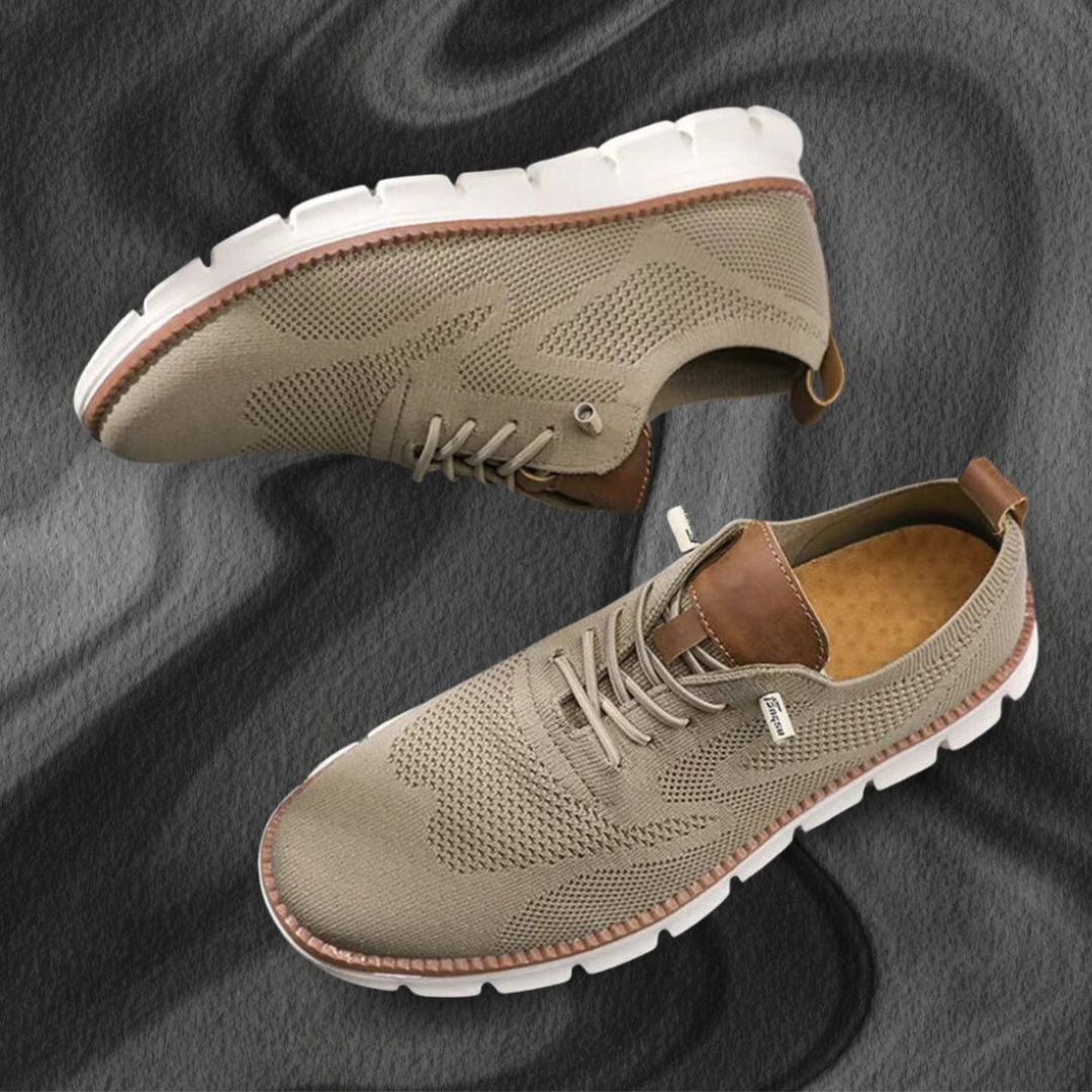 Abruzzi | Scarpe Uomo