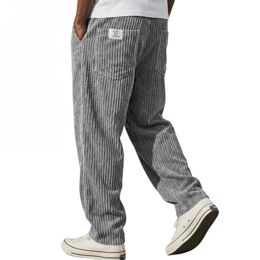 PABLO - PANTALÓN DE PANA