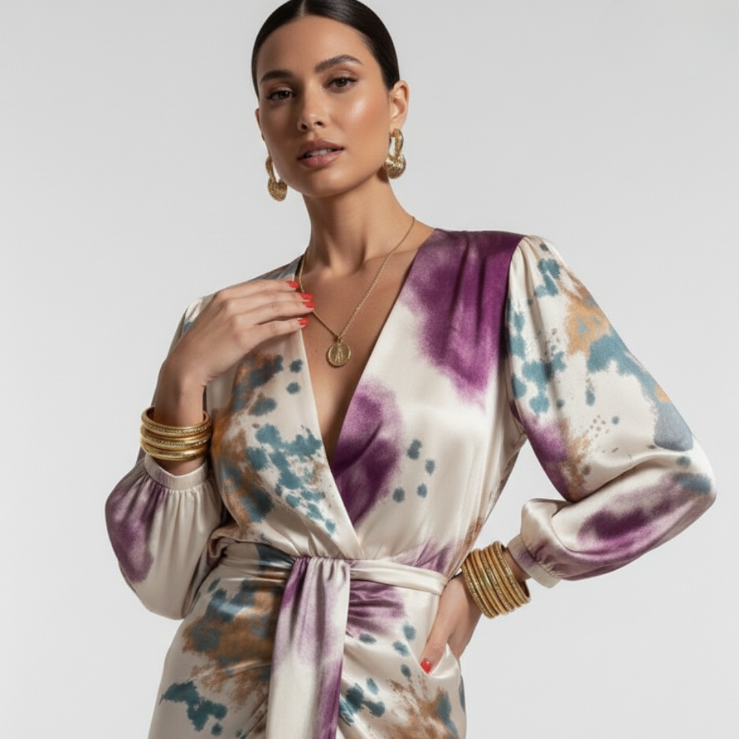 Francesca | Vestito
