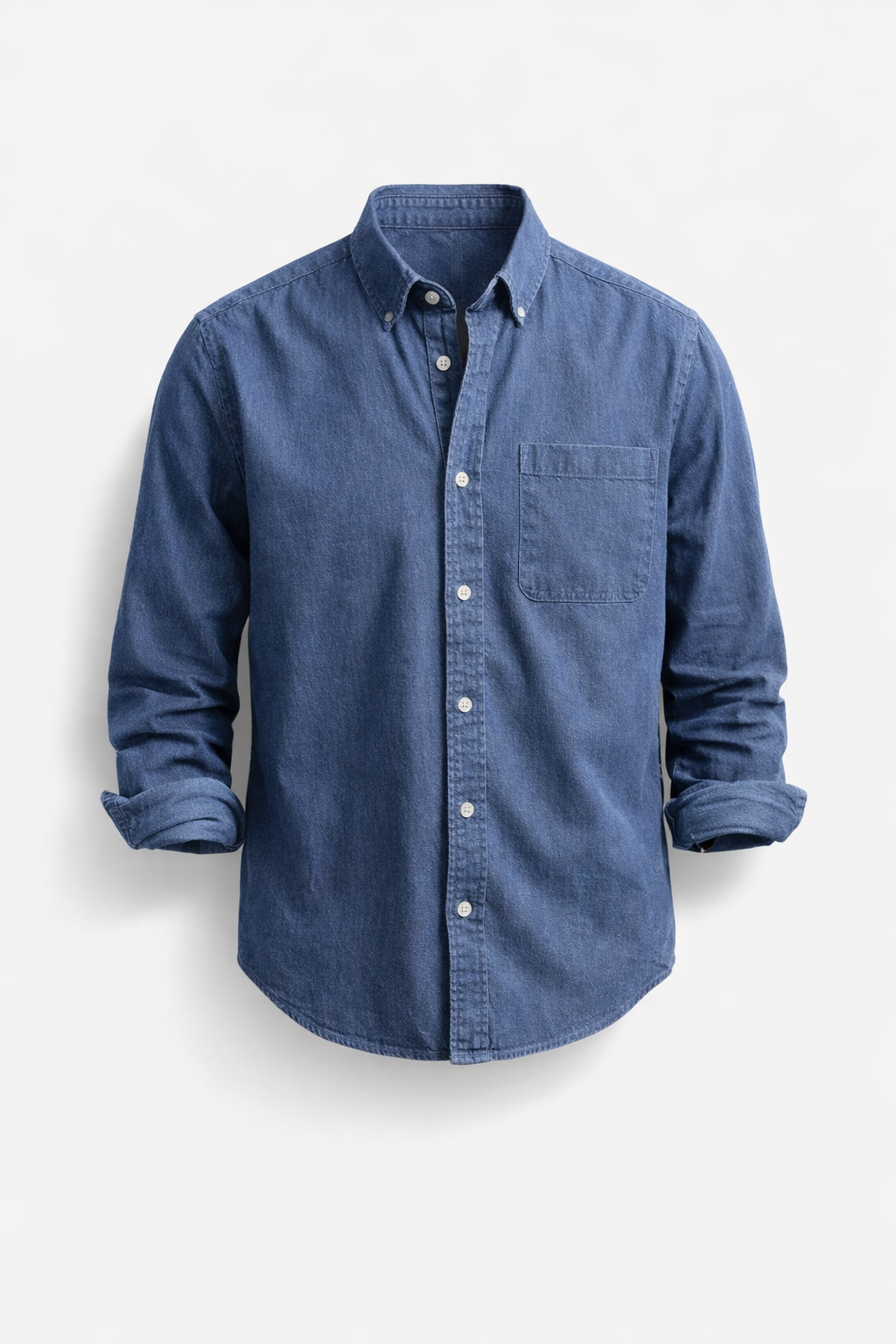 Carlos |  Camicia