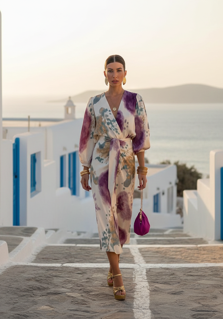 Francesca | Vestito