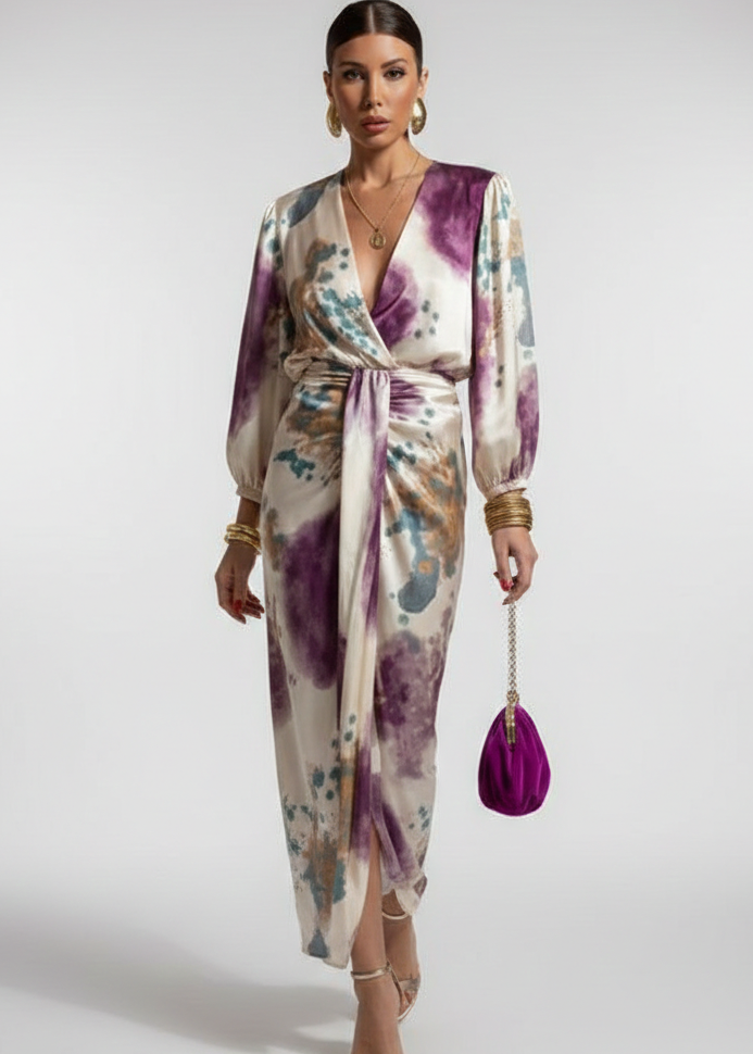 Francesca | Vestito