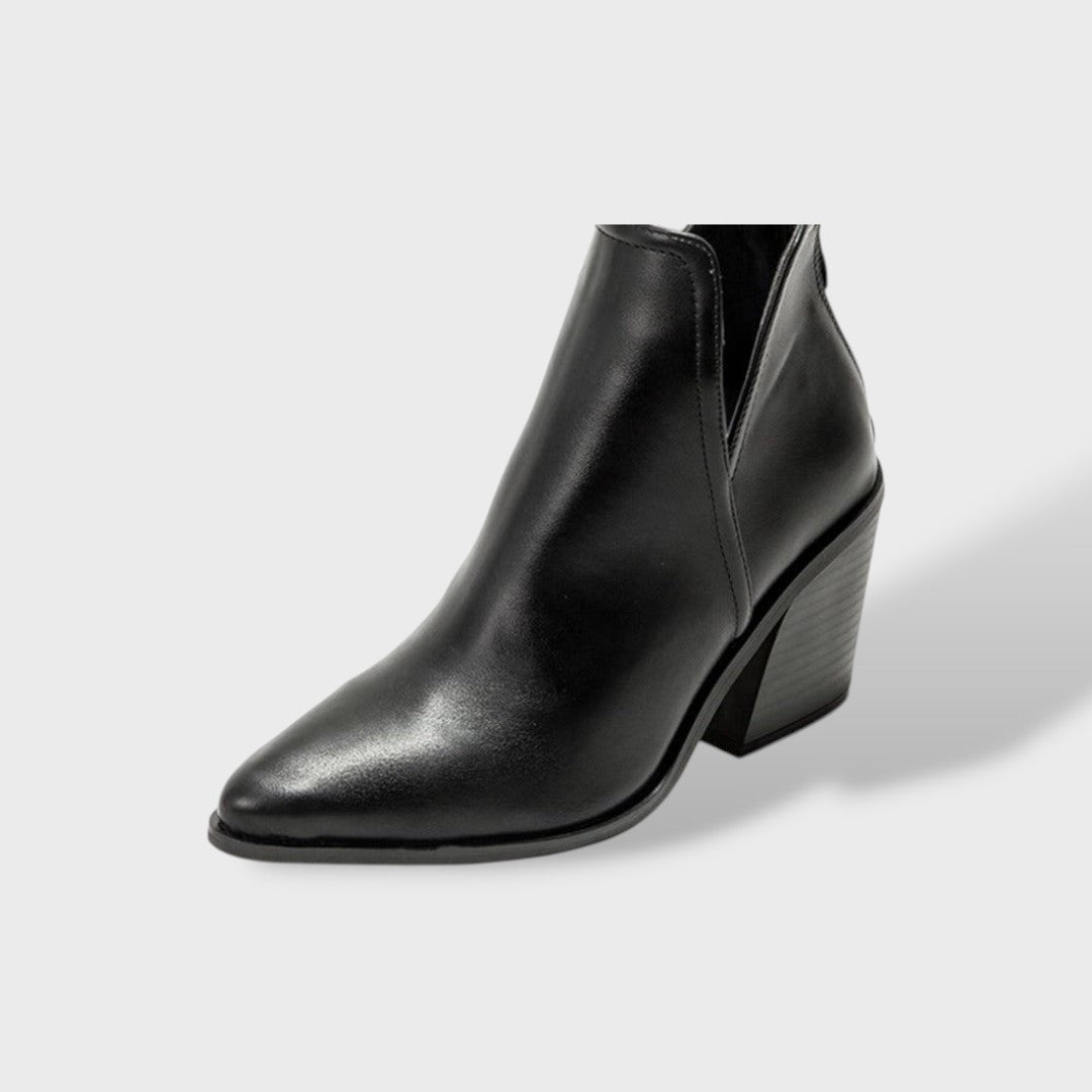 FIONA - BOTINES COWBOY DE TACÓN