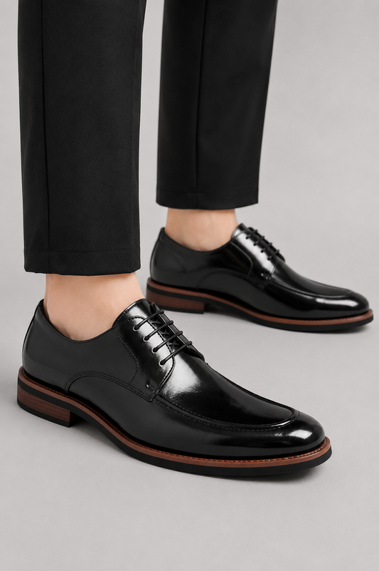 LORENZIO - ZAPATOS OXFORD DE VESTIR