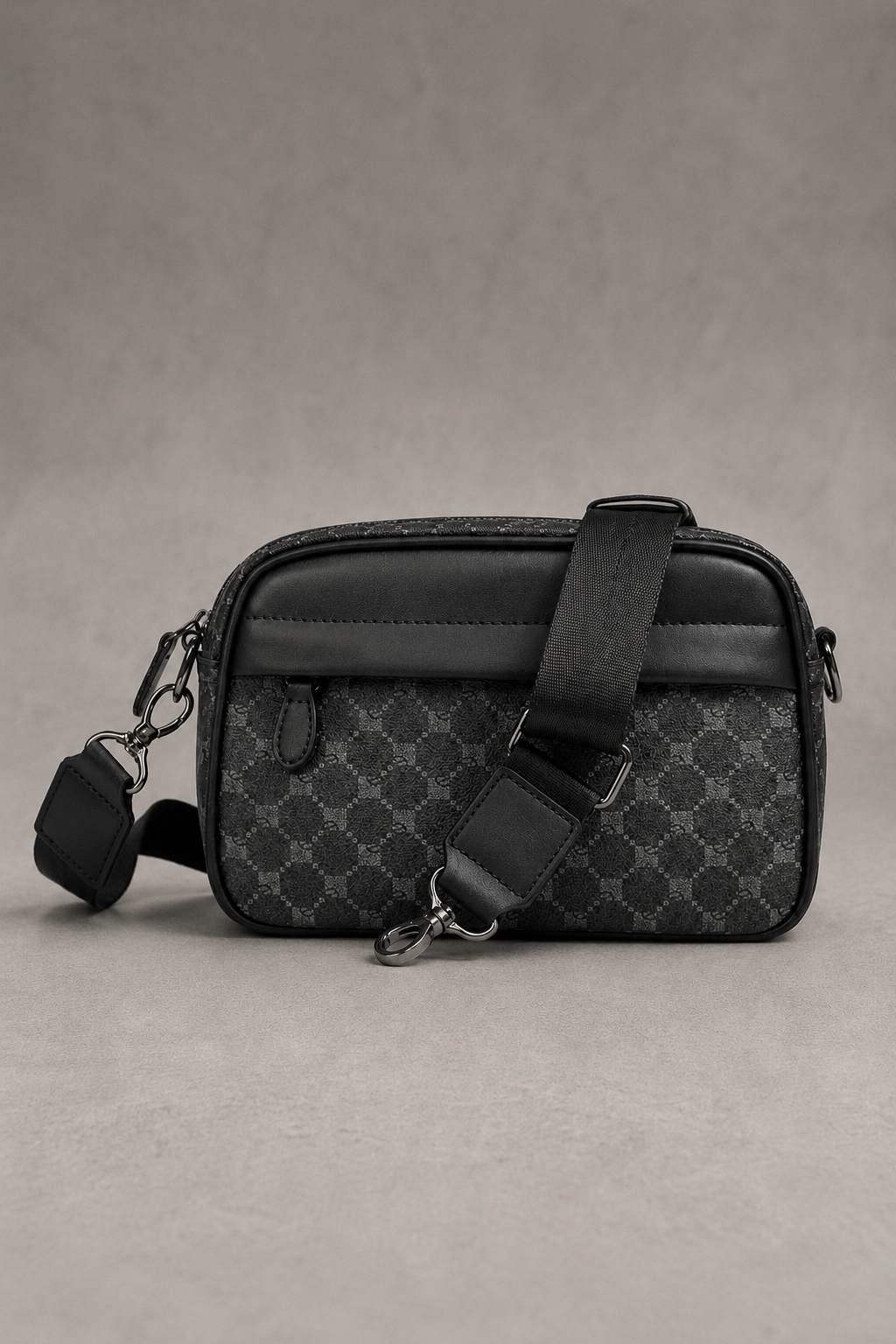 DANTE - BOLSO CRUZADO URBANO