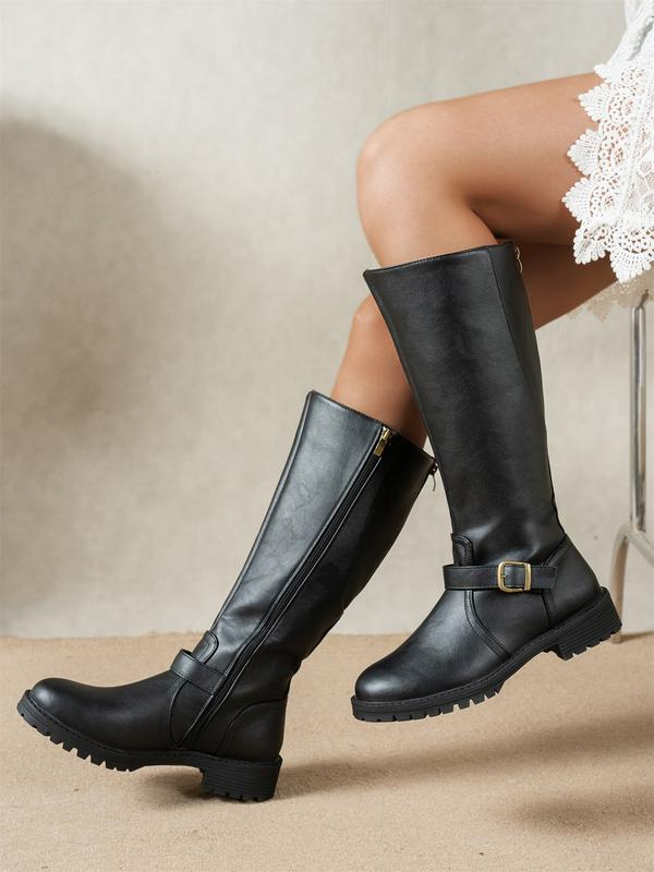 FRANCESCA - BOTAS CONFORT