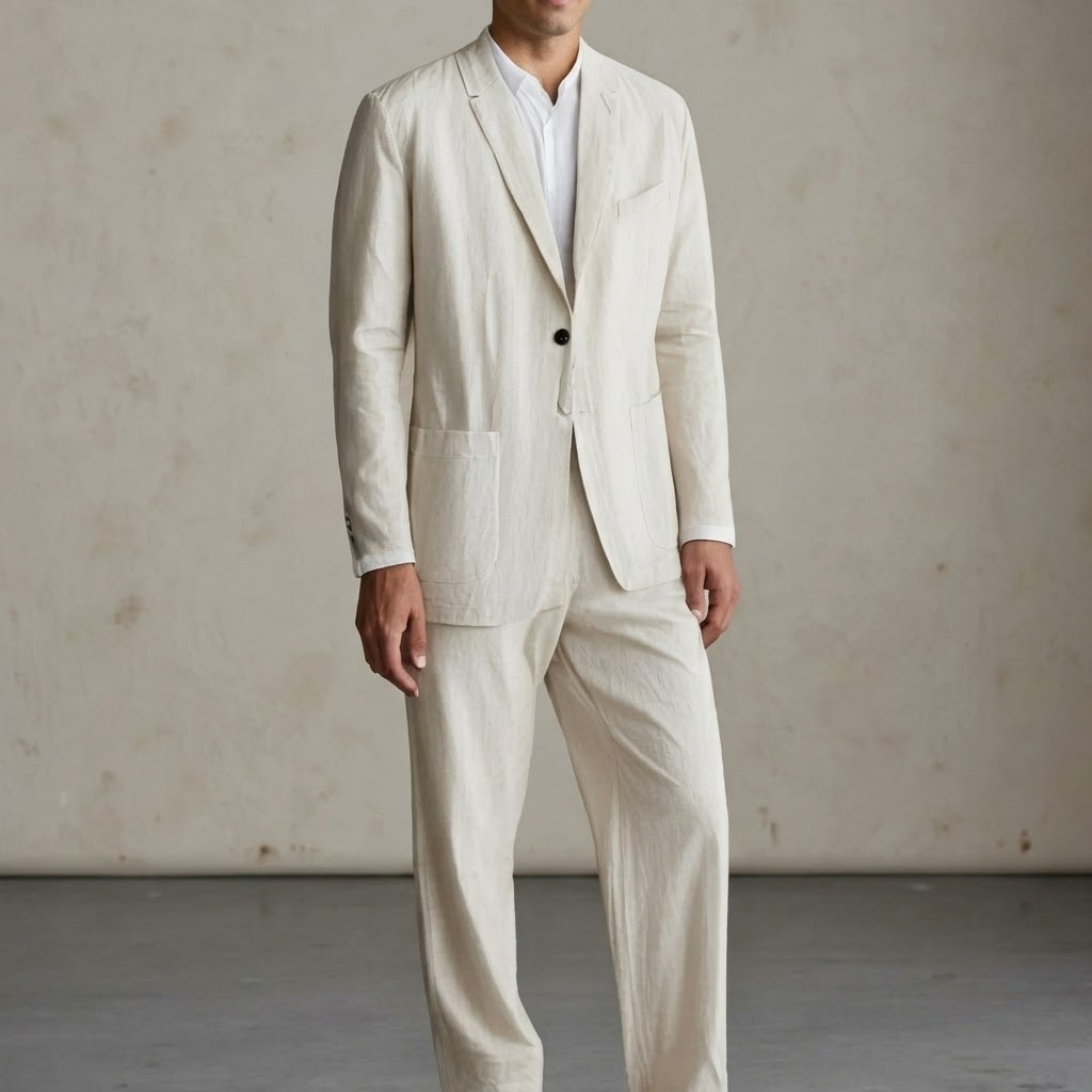 Roberto | Set elegante