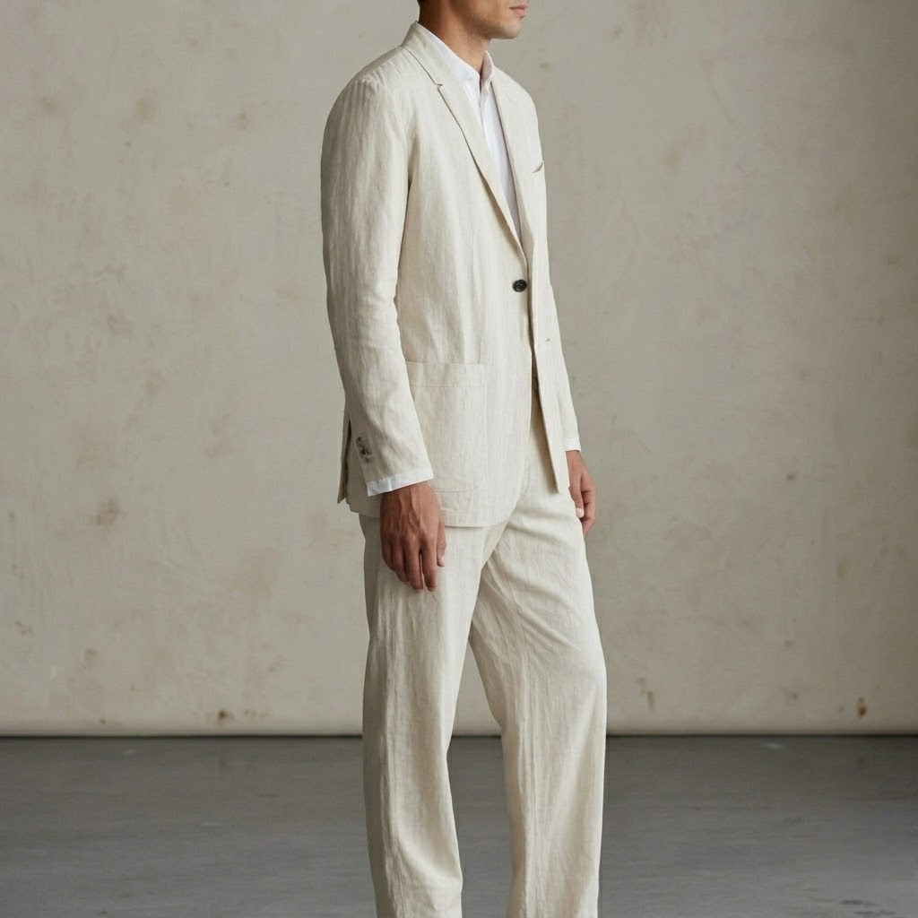 Roberto | Set elegante