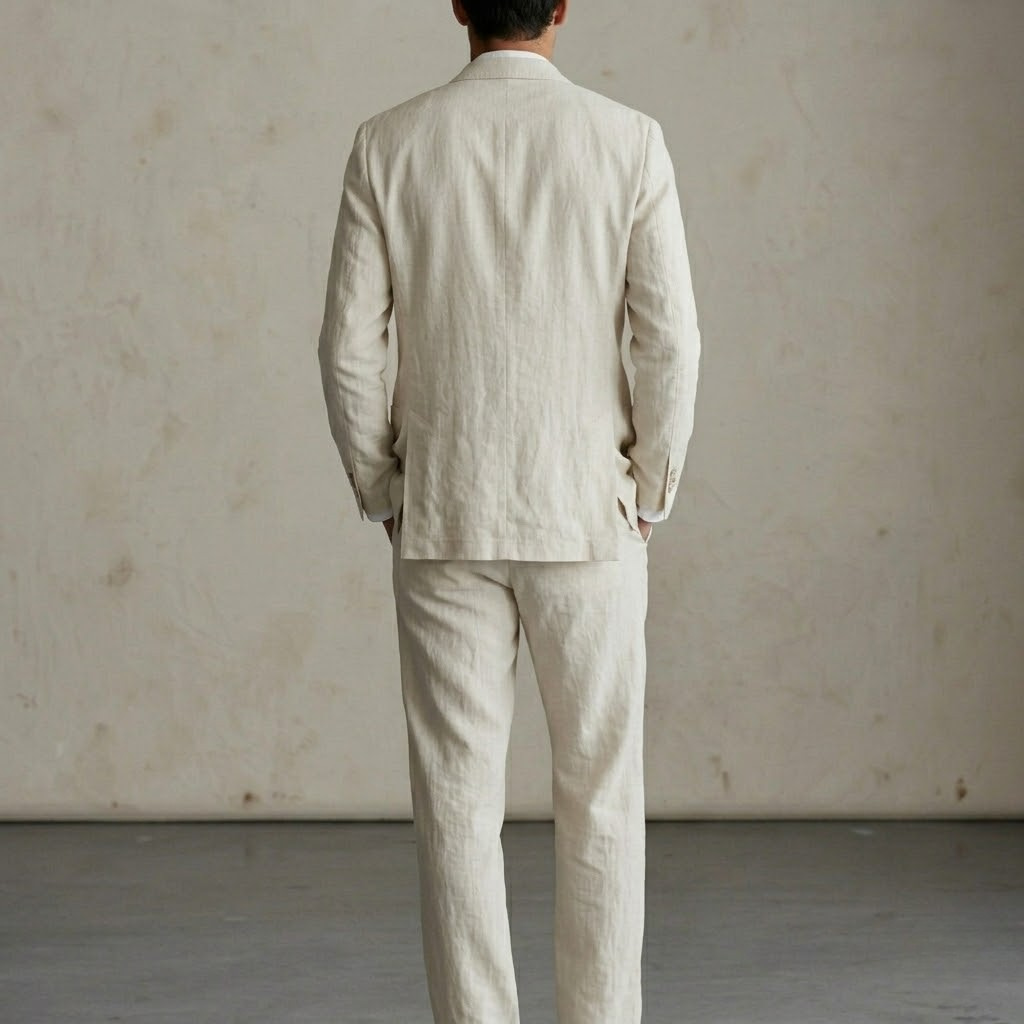 Roberto | Set elegante