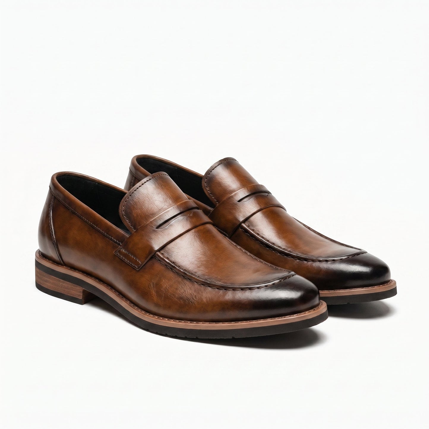 HAMILTON - MOCASÍN