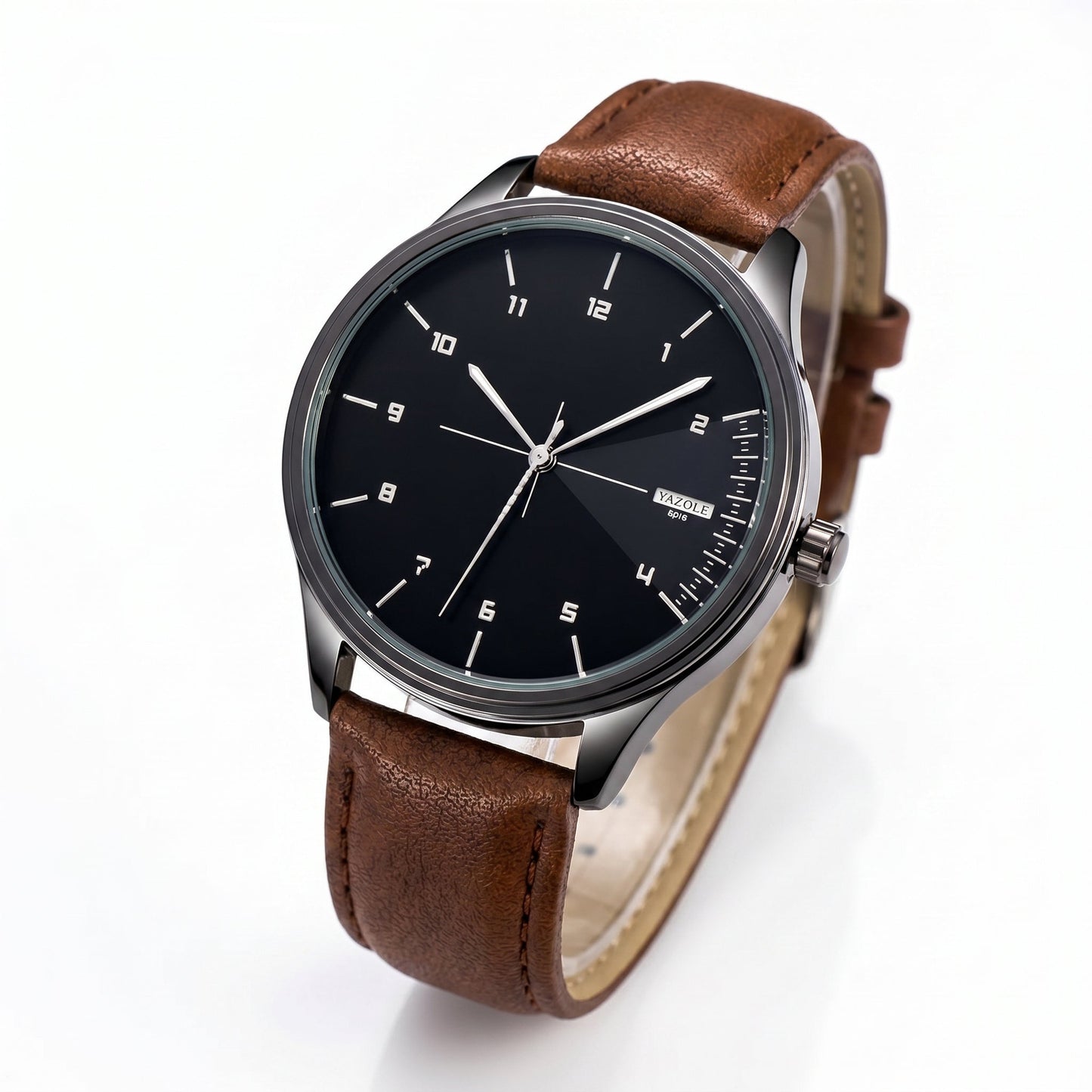 ROBERT - RELOJ CLÁSICO DE CUARZO