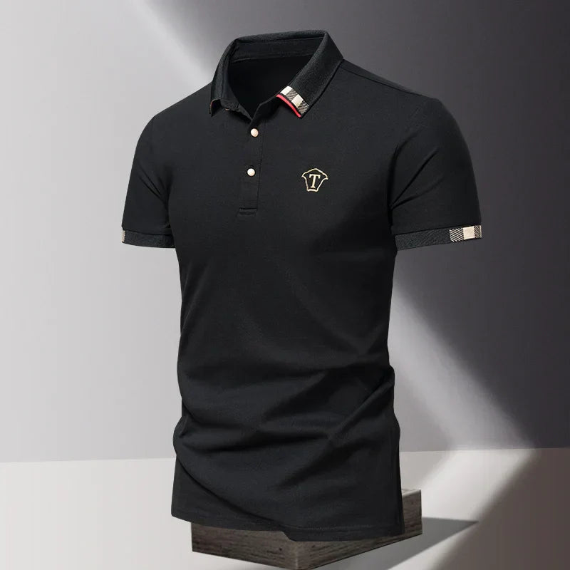 Jean™ | Lässiges Sommerpolo