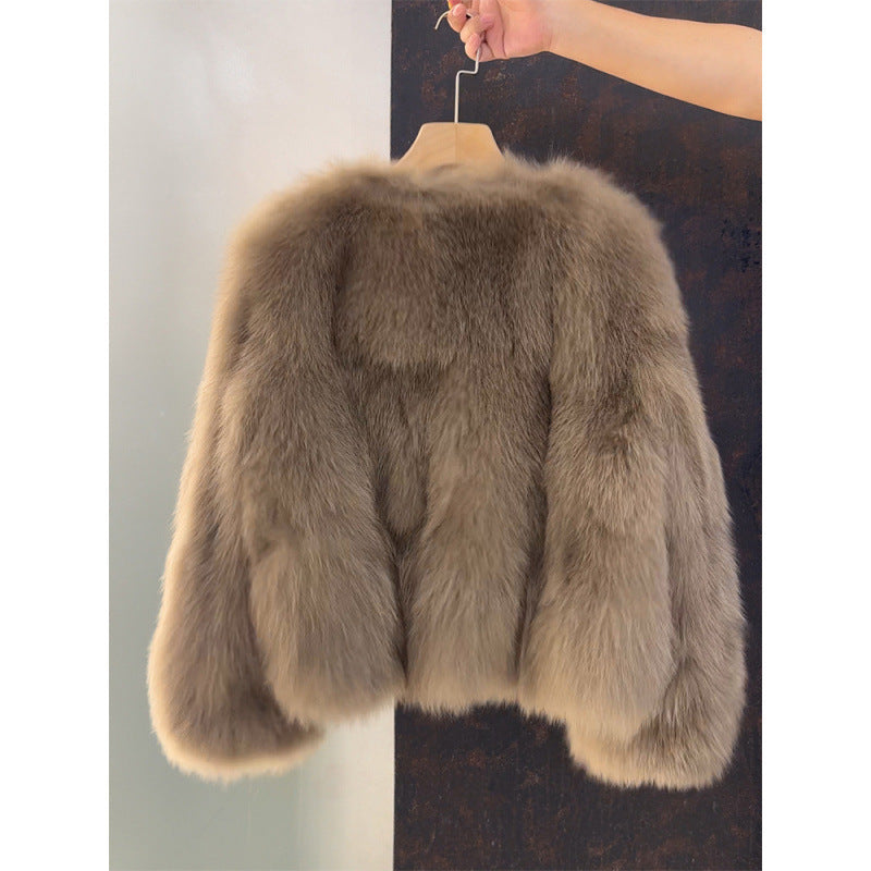 SOLÈNE - CHAQUETA CORTA