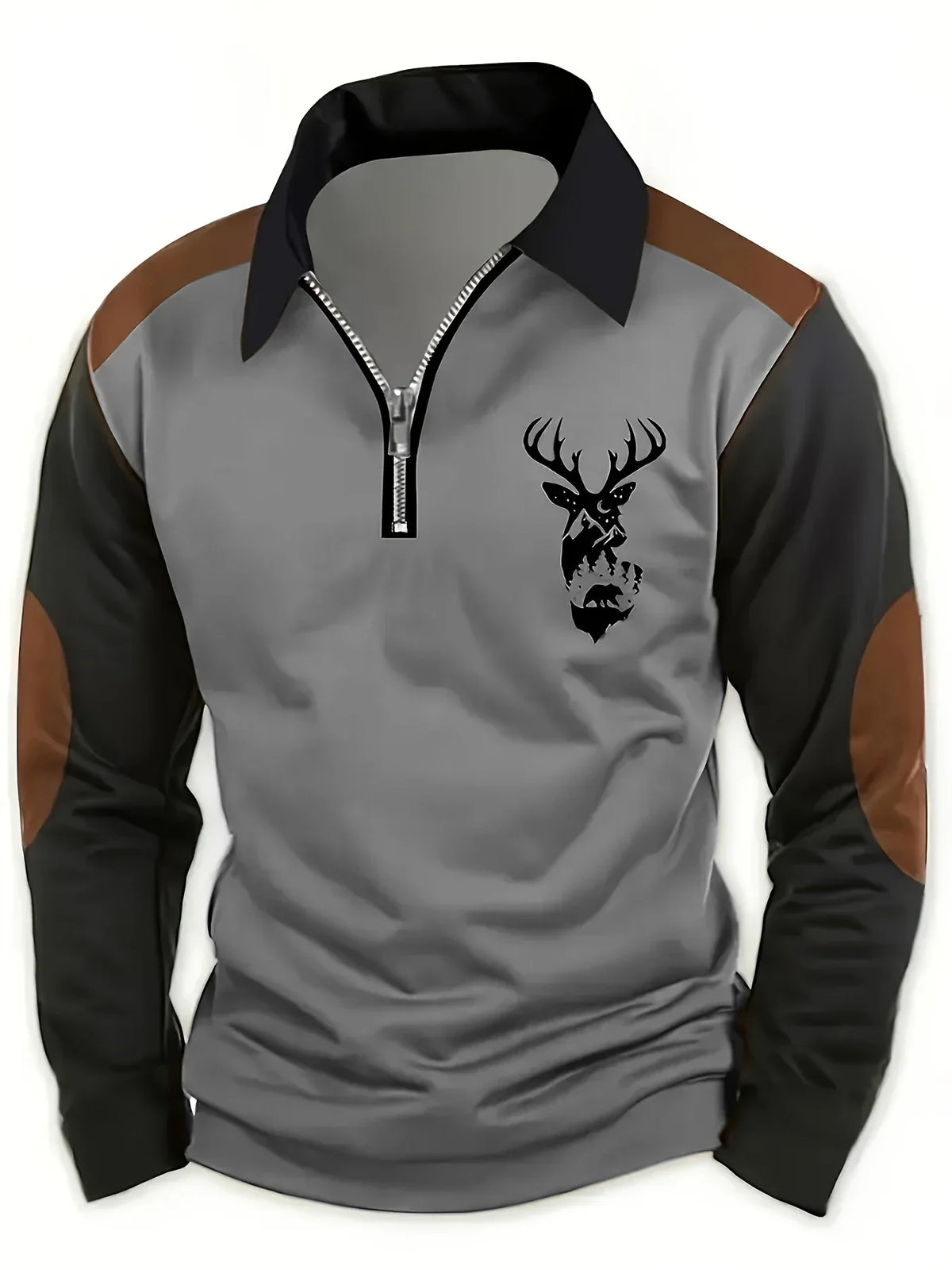 PIETER - CAMISA OUTDOOR