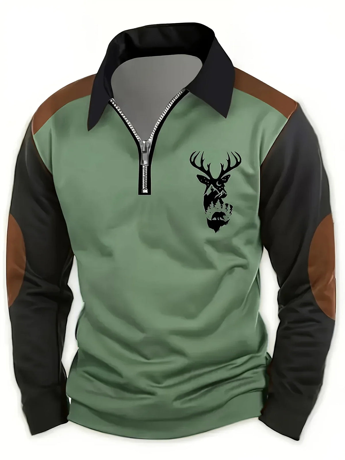 PIETER - CAMISA OUTDOOR