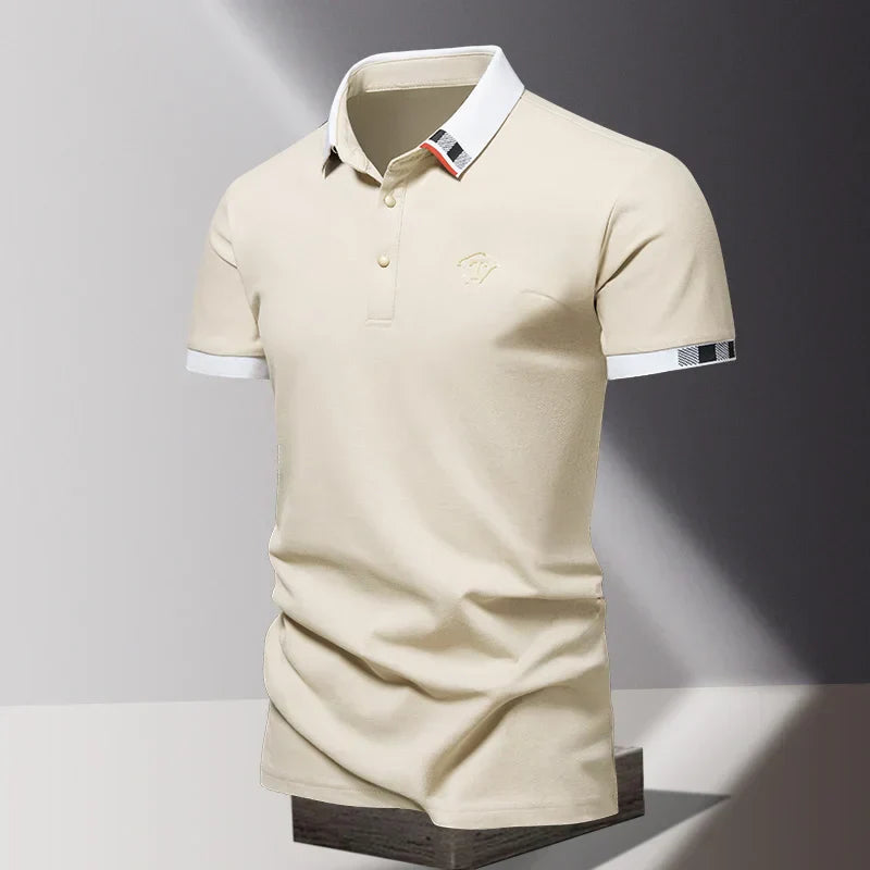 Jean™ | Lässiges Sommerpolo