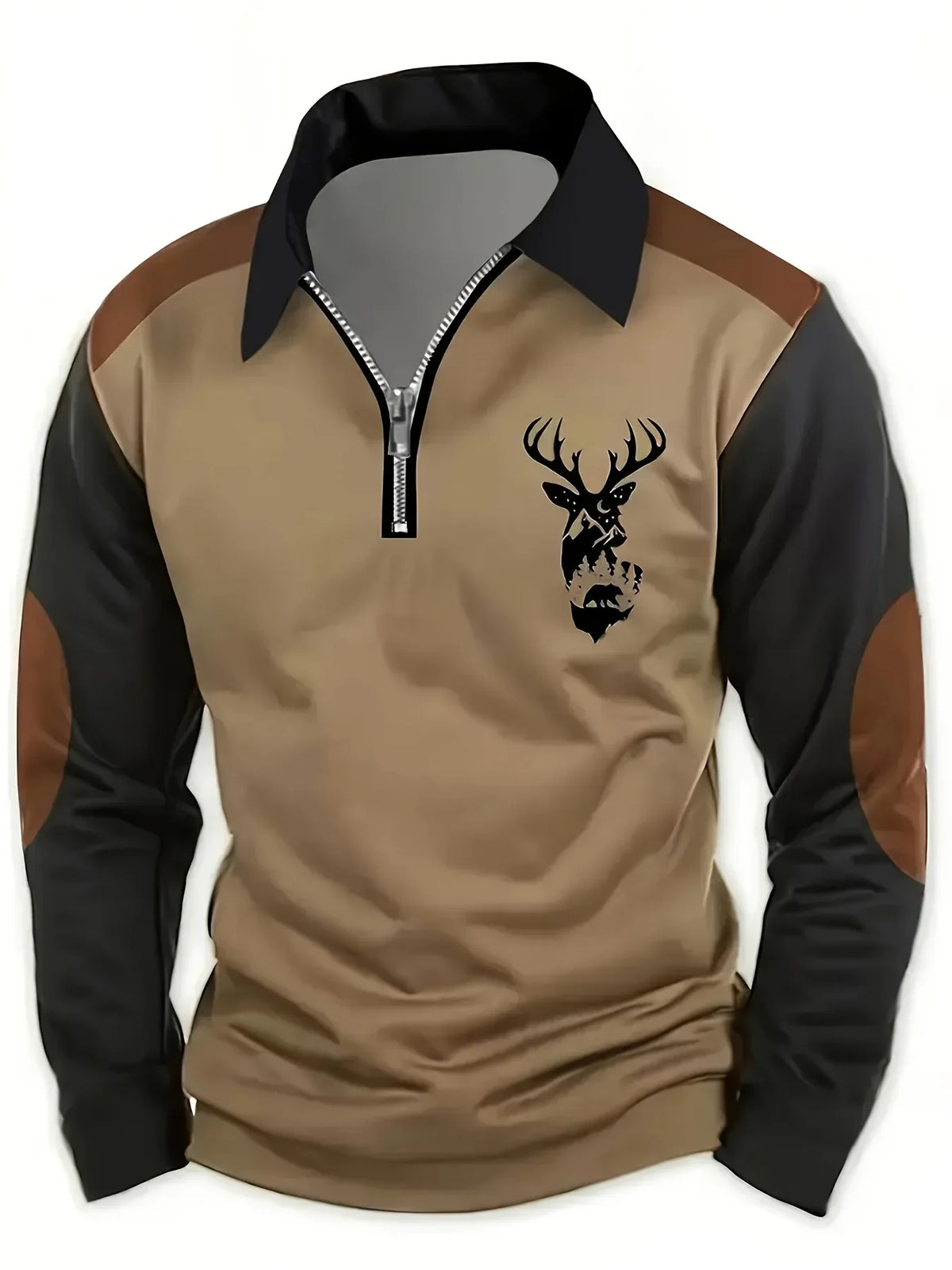 PIETER - CAMISA OUTDOOR
