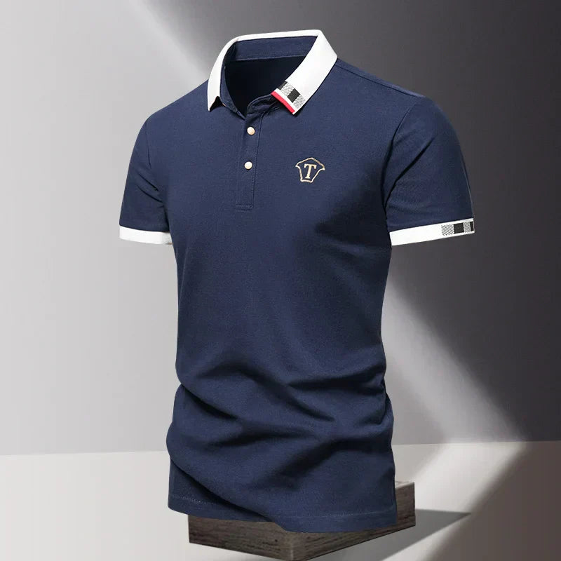 Jean™ | Lässiges Sommerpolo