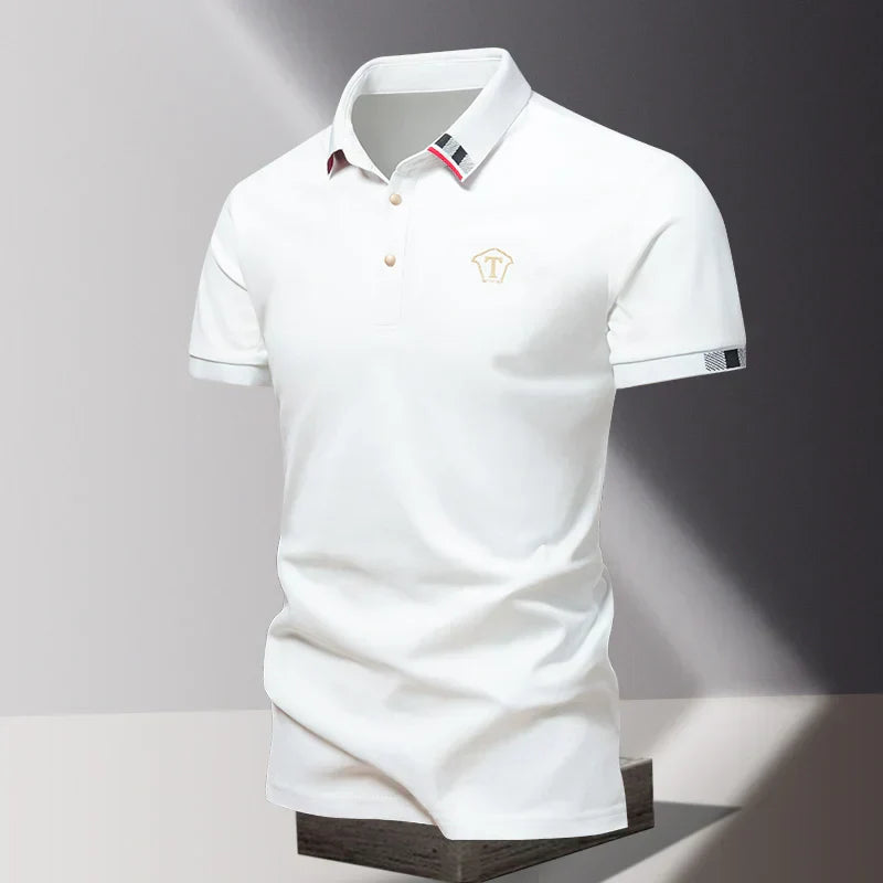 Jean™ | Lässiges Sommerpolo