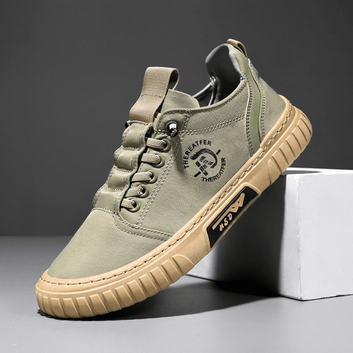 URBAN - ZAPATILLAS CASUAL