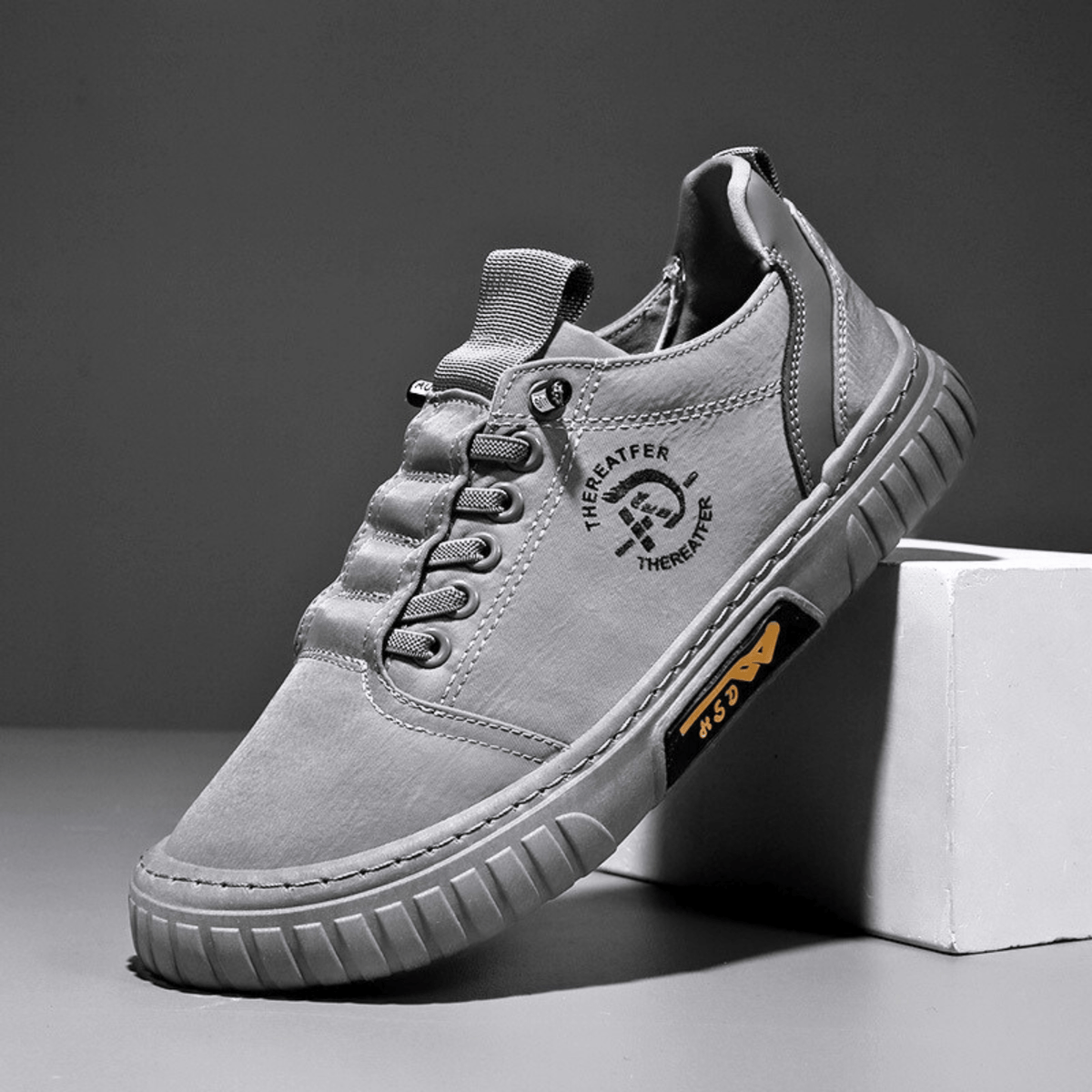 URBAN - ZAPATILLAS CASUAL