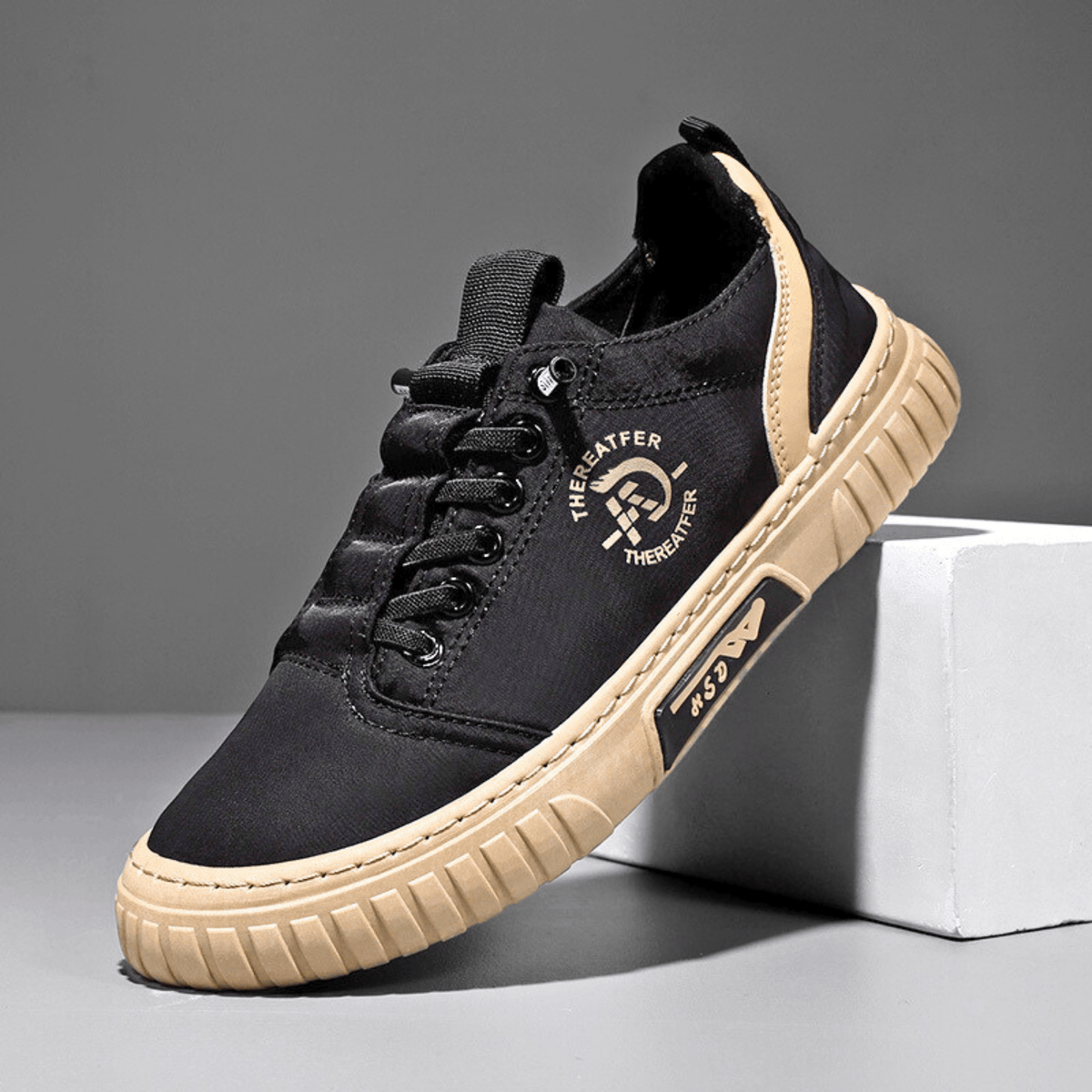 URBAN - ZAPATILLAS CASUAL