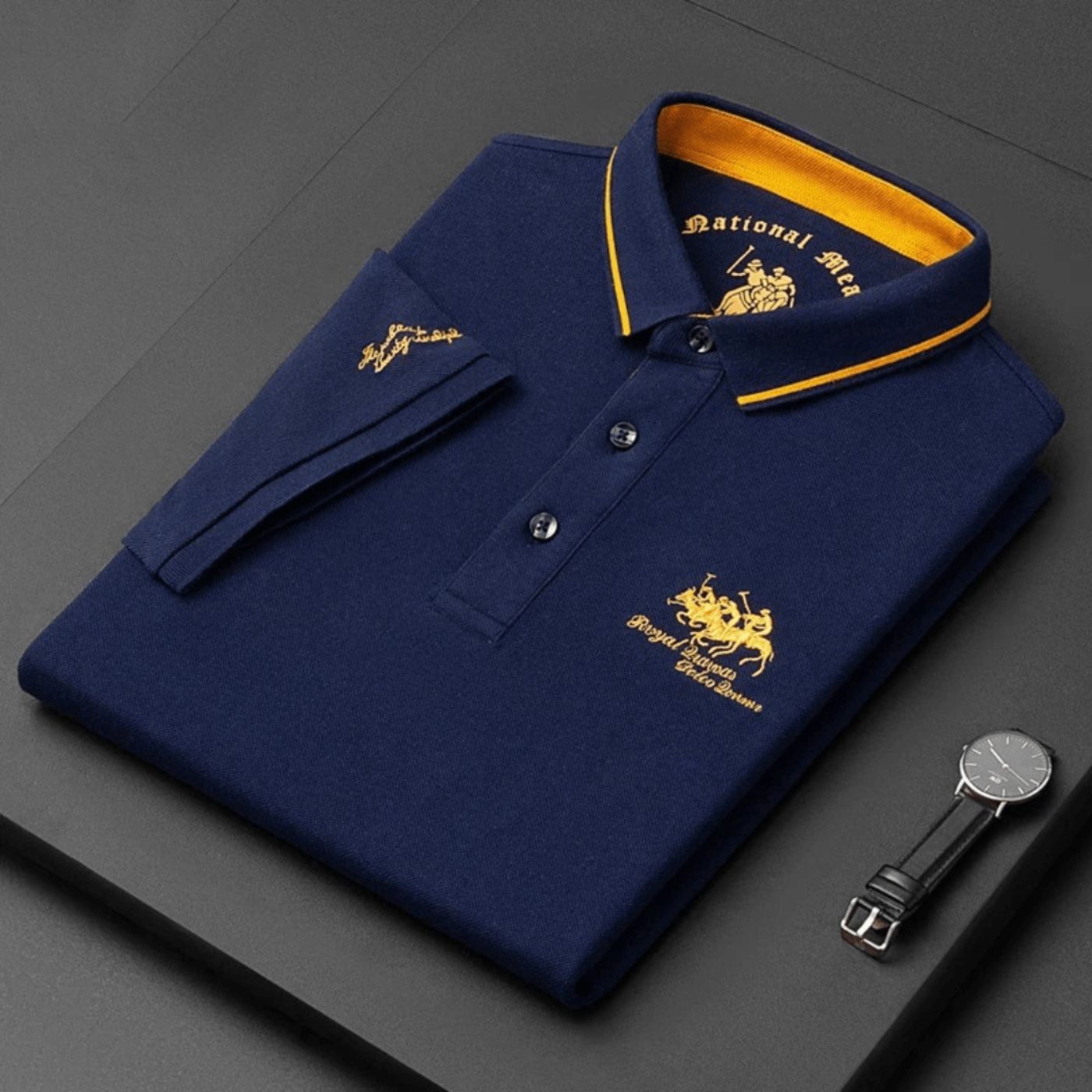 MARCHETTI - POLO DE LUJO