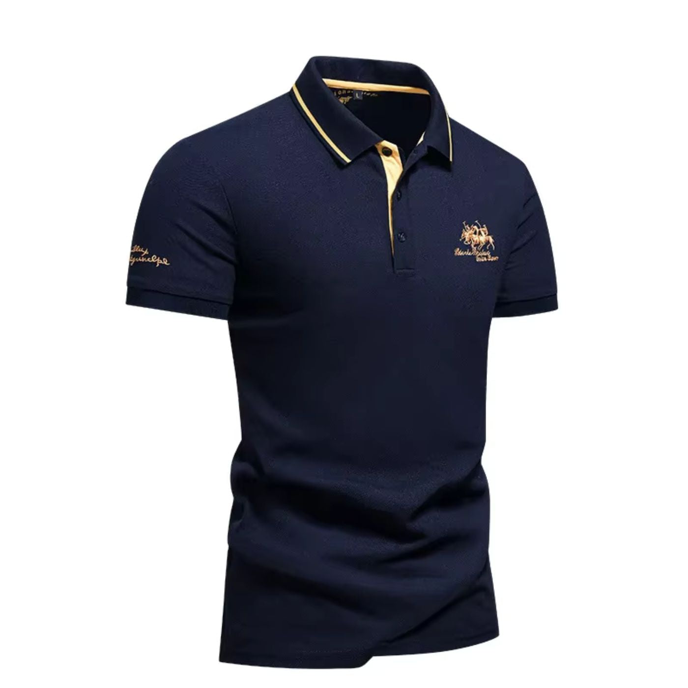 MARCHETTI - POLO DE LUJO