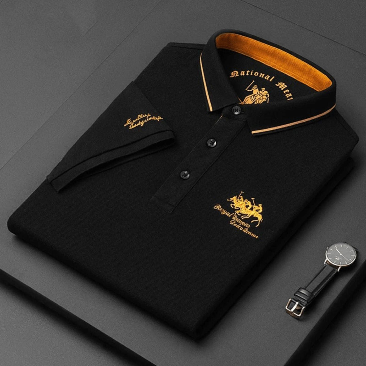 MARCHETTI - POLO DE LUJO