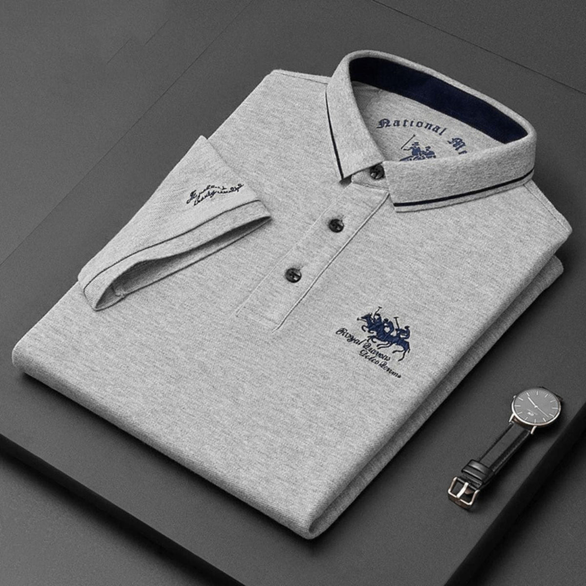 MARCHETTI - POLO DE LUJO