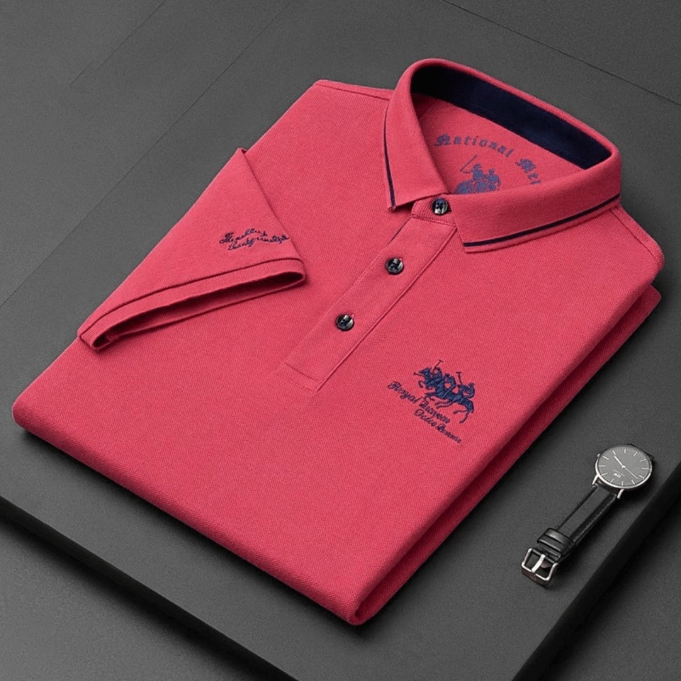 MARCHETTI - POLO DE LUJO