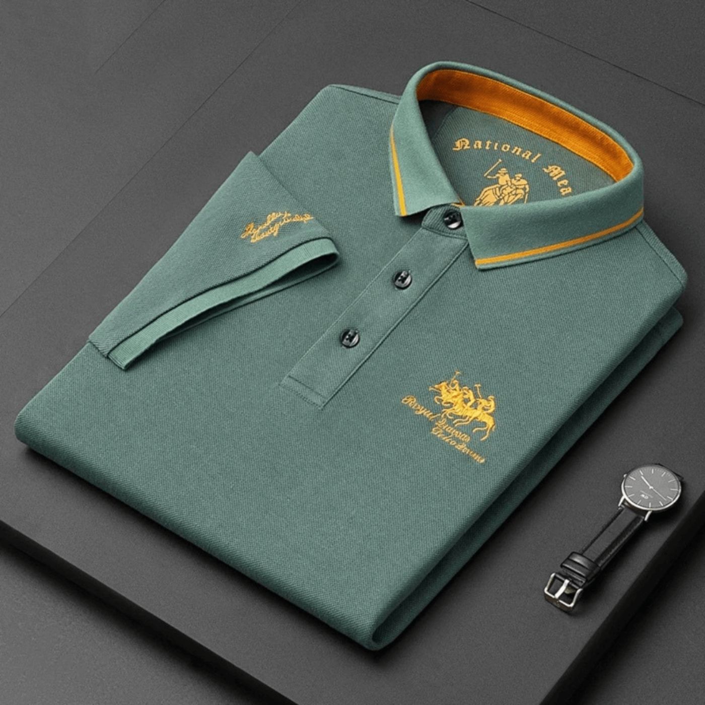 MARCHETTI - POLO DE LUJO