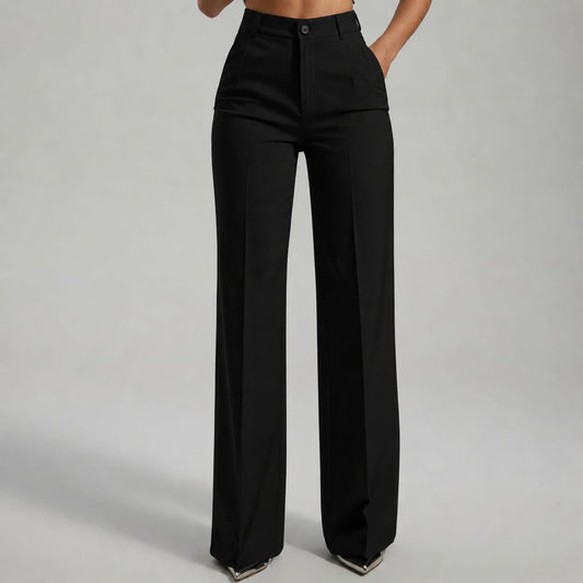 ARIA - PANTALÓN ELEGANTE