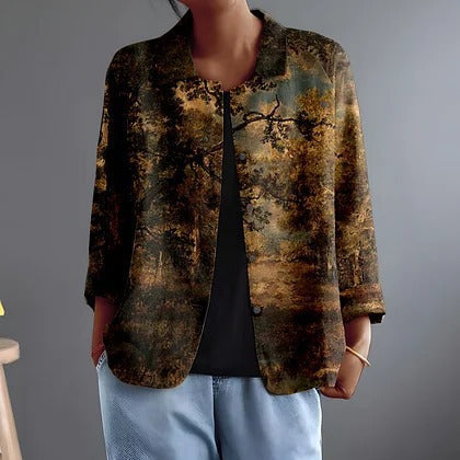 FIORENZA - BLUSA