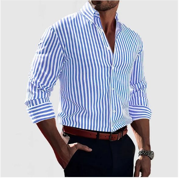 Ricardo | Blusa Elegante