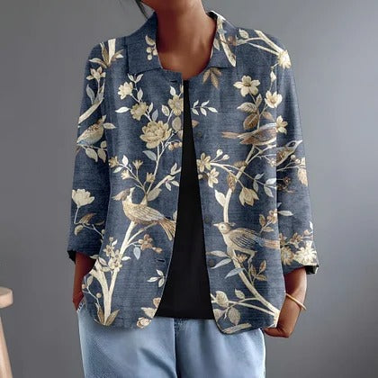 ORIELLA - BLUSA