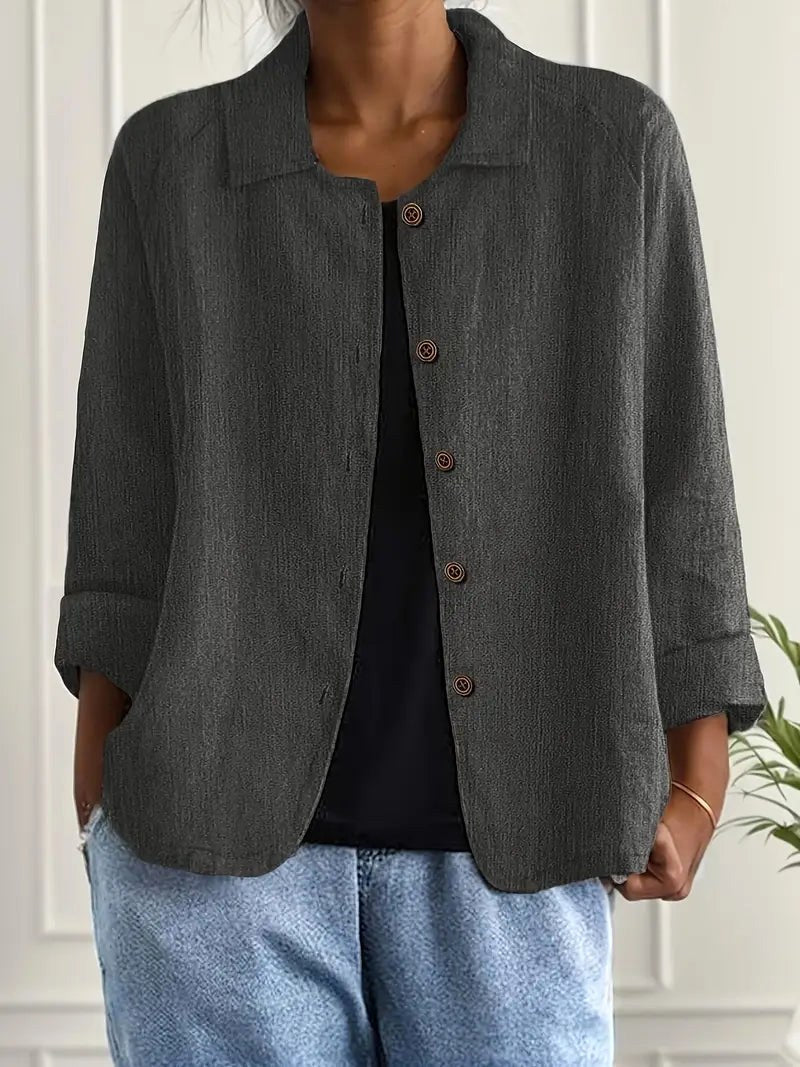 ZELINA - BLUSA
