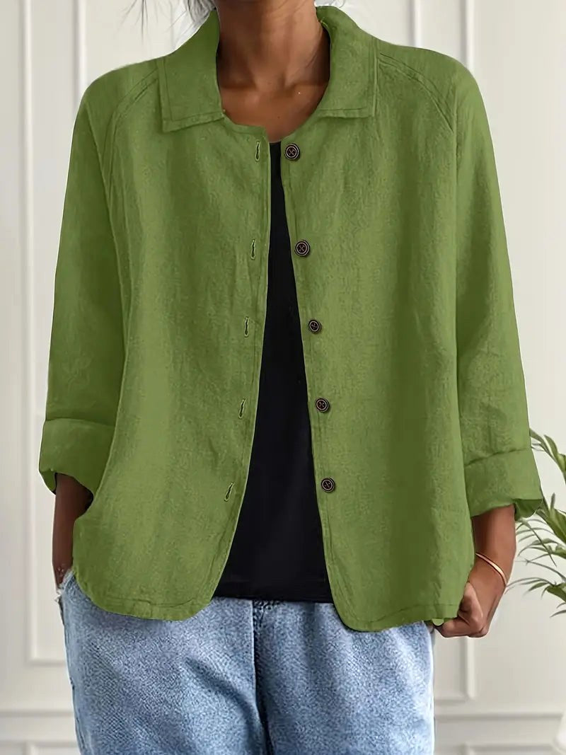 CALLISTE - BLUSA