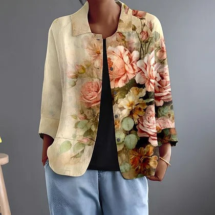 FAUSTINA - BLUSA