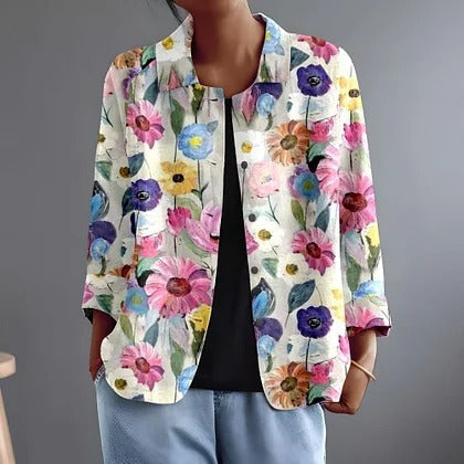 ROSAMONDE - BLUSA