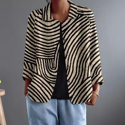 JONQUILLE - BLUSA