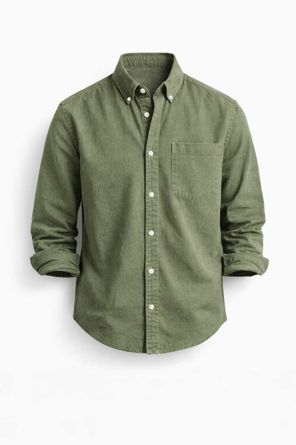 Carlos |  Camicia
