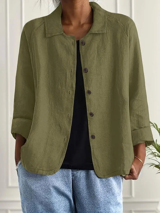 AURELIENNE - BLUSA
