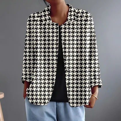 HYACINTHA - BLUSA