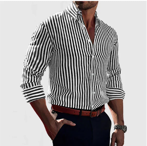 Ricardo | Blusa Elegante