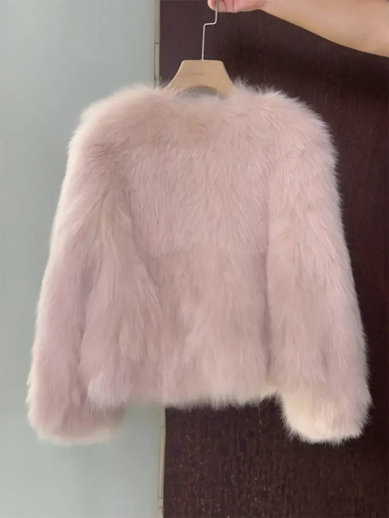 SOLÈNE - CHAQUETA CORTA