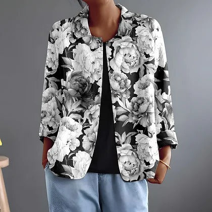 LEONTINA - BLUSA