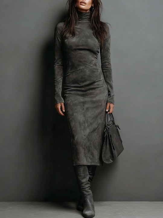 Lorène | Vestido Midi